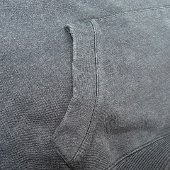 Tentree women’s hoodie in navy blue size women’s XL - Picture 3 of 5